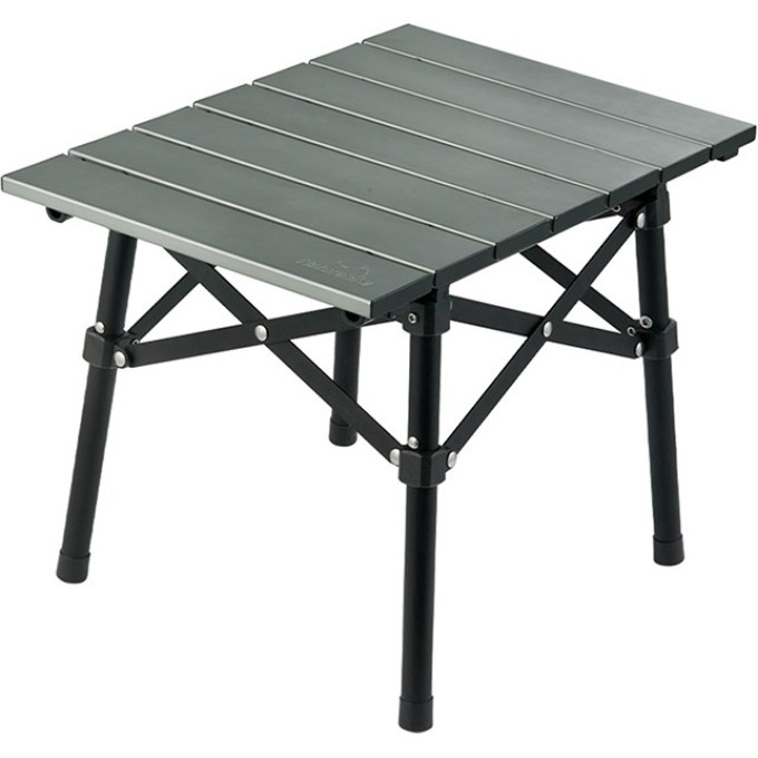 Стол NATUREHIKE CNK2450JJ027 YAMAMI Y01 складной серый 6927595766682